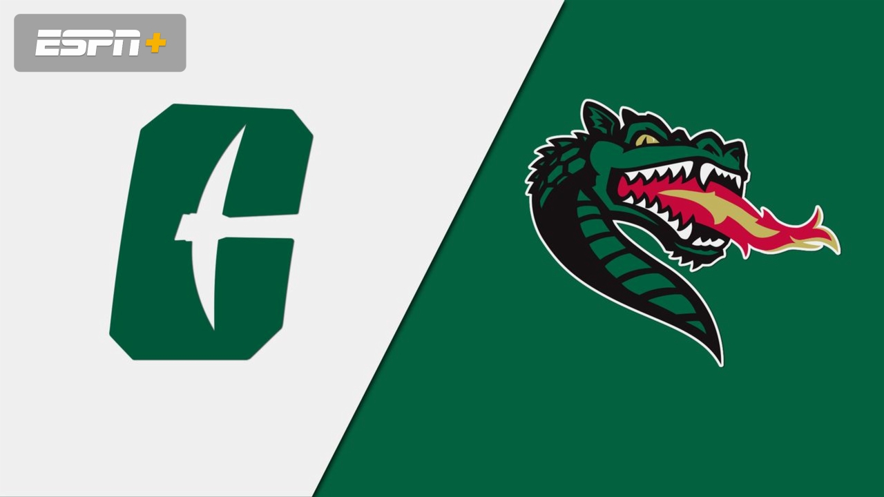 Charlotte vs. UAB