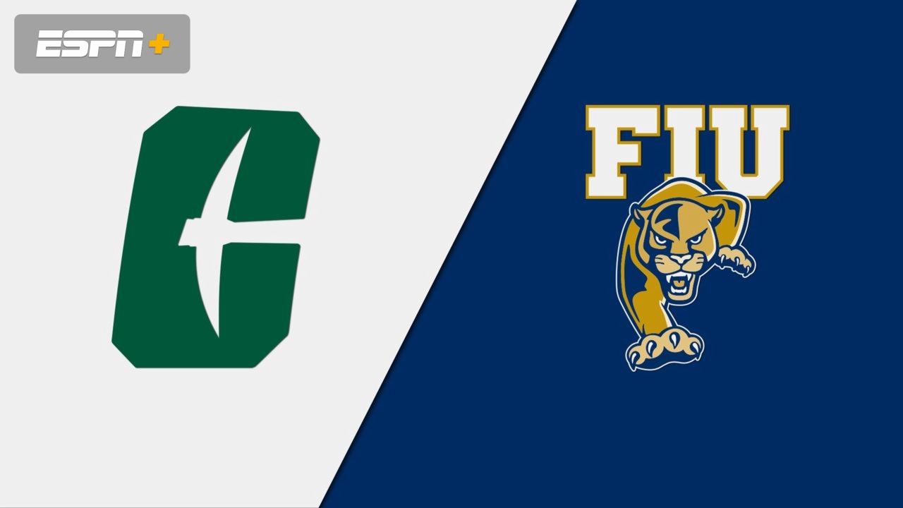 Charlotte vs. Florida International