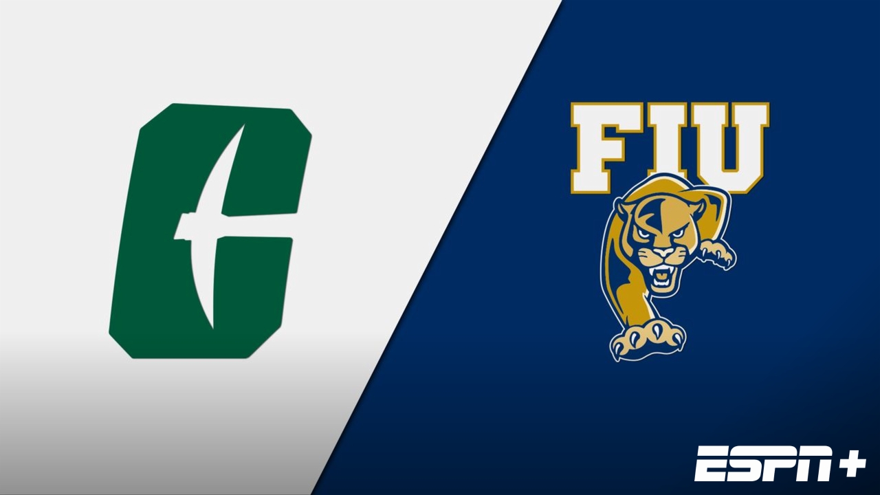 Charlotte vs. Florida International