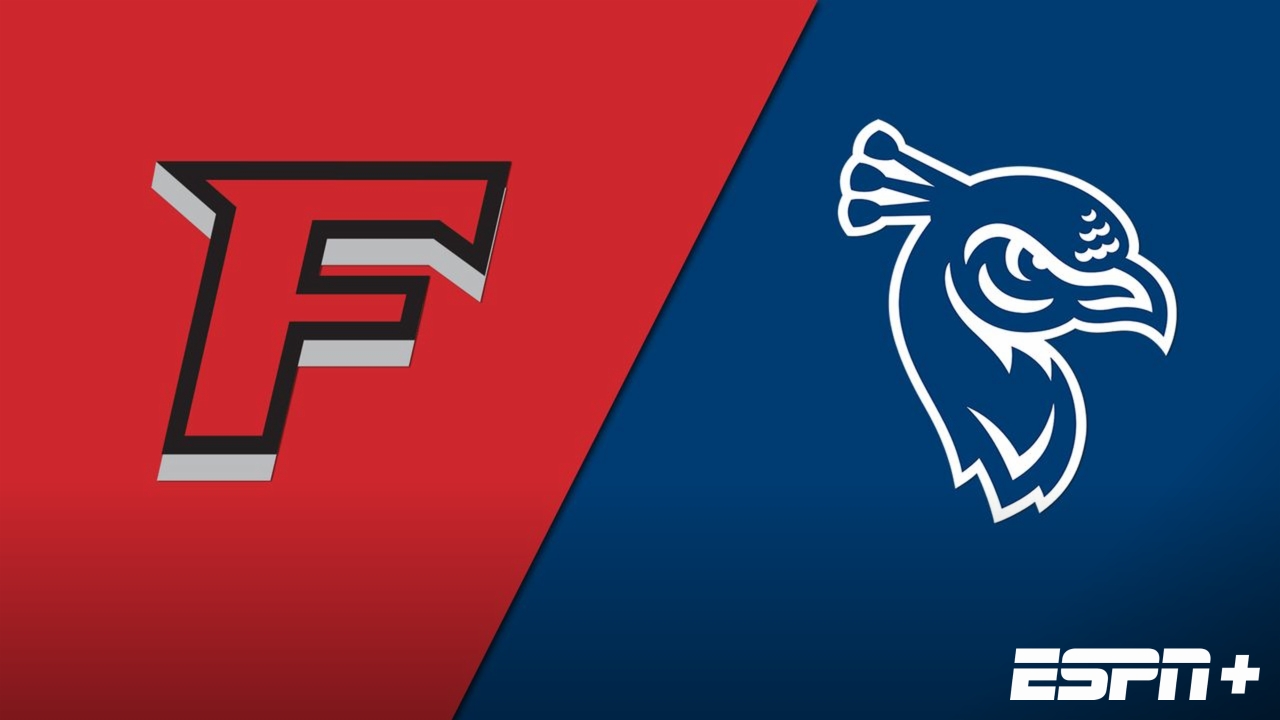 Fairfield vs. Saint Peter's