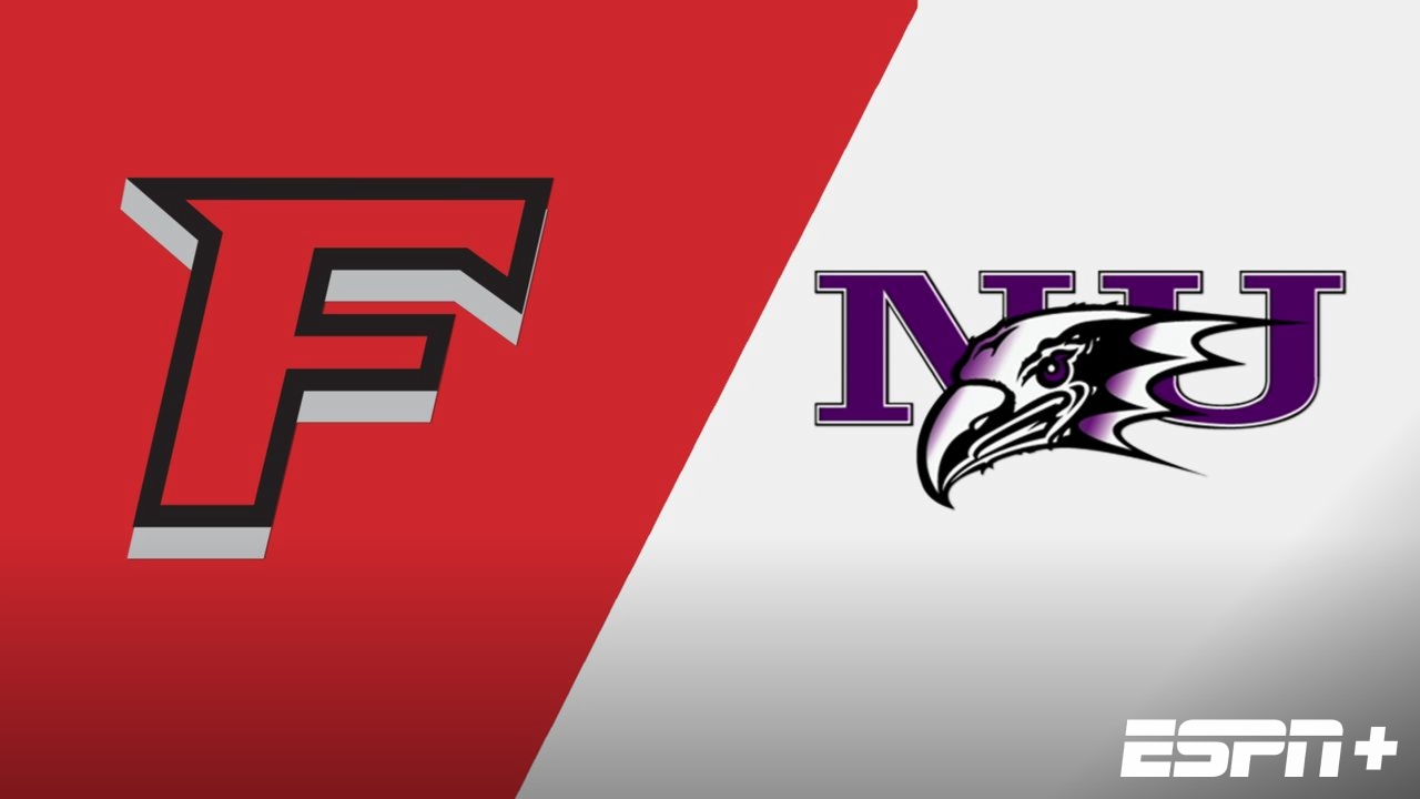 Fairfield vs. Niagara