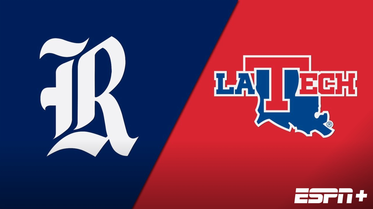 Rice vs. Louisiana Tech