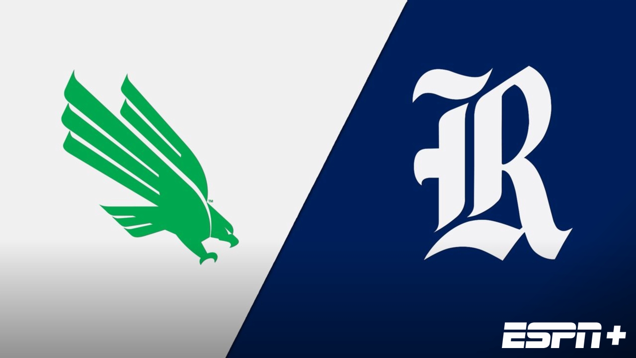 North Texas vs. Rice