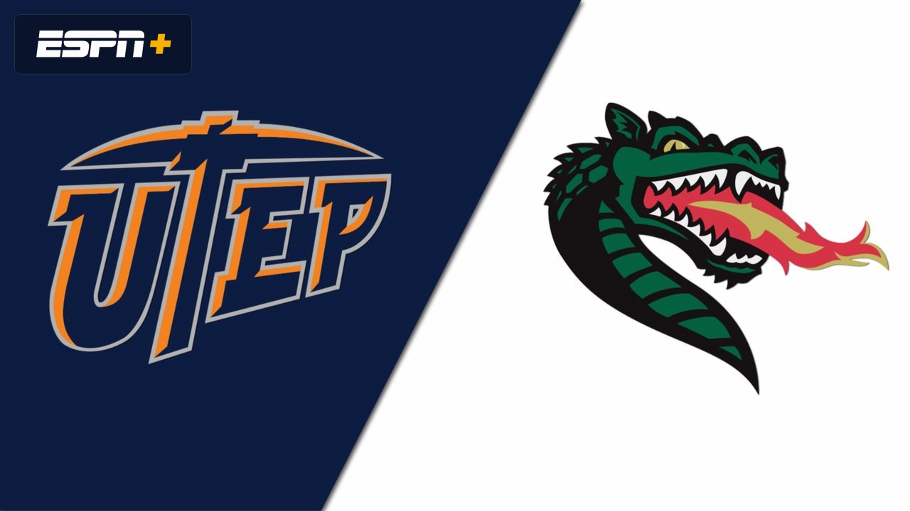 UTEP vs. UAB
