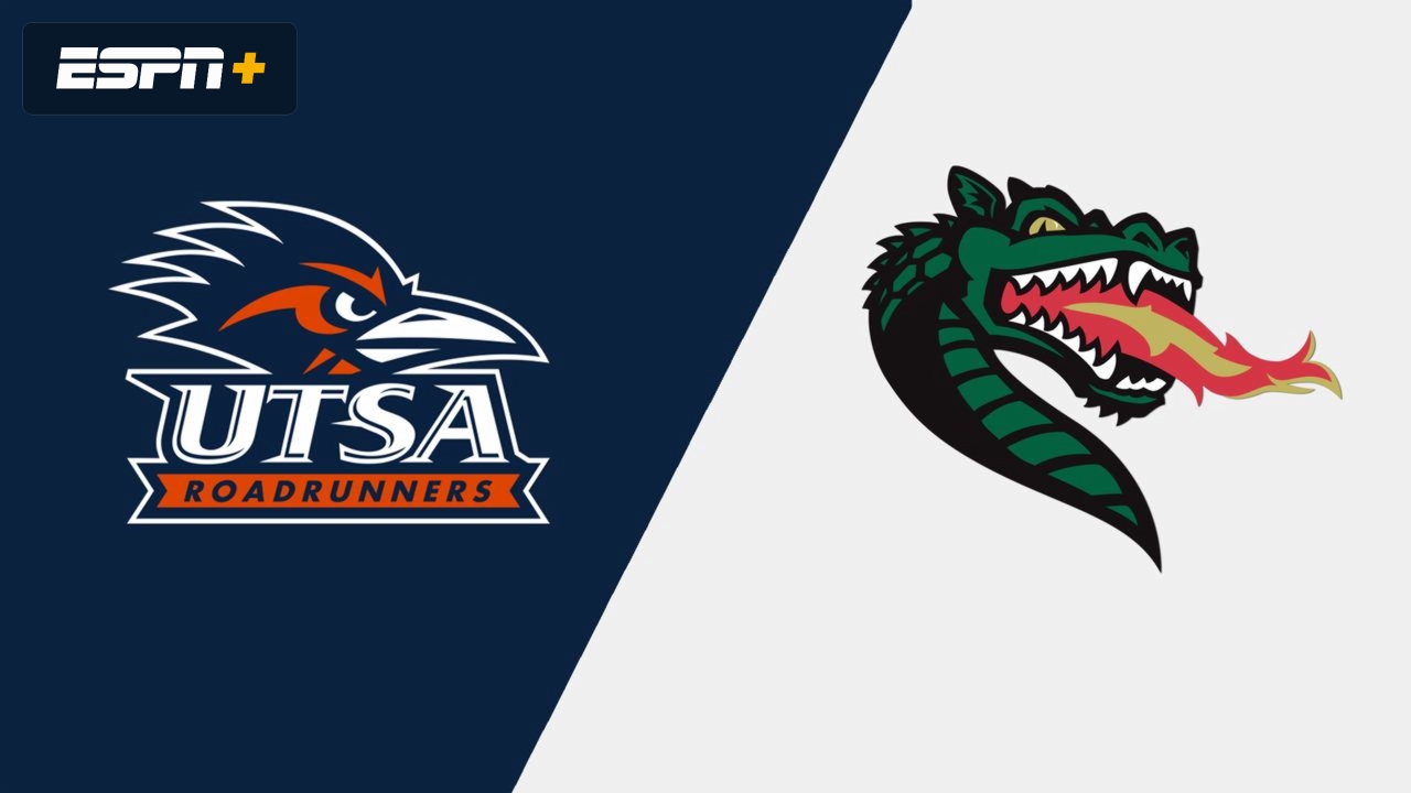 UTSA vs. UAB