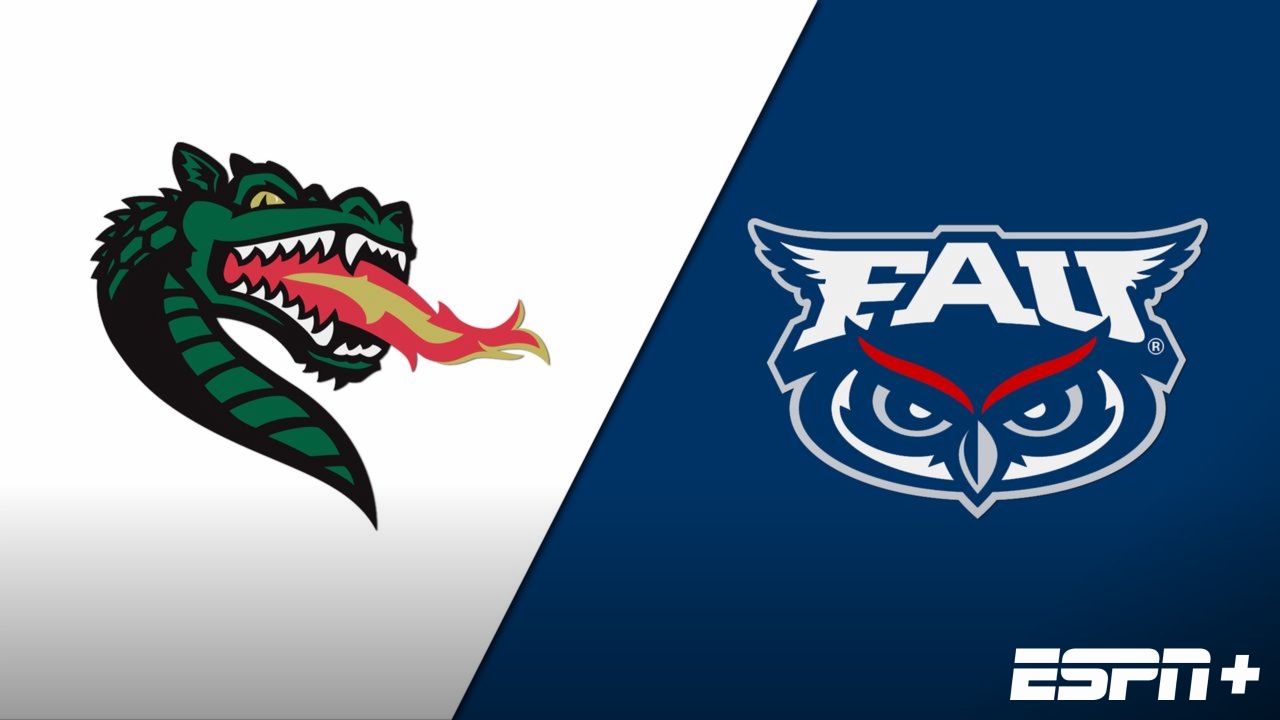UAB vs. Florida Atlantic
