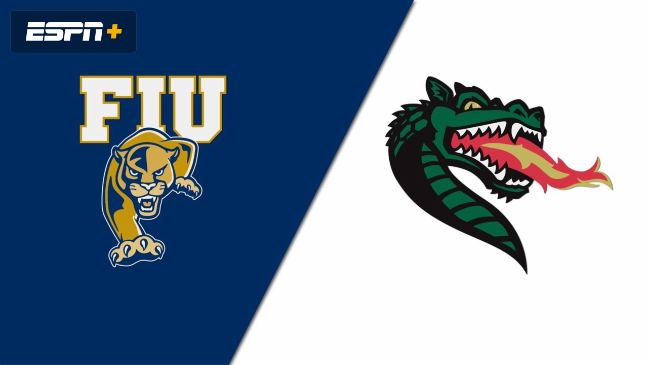 Florida International vs. UAB