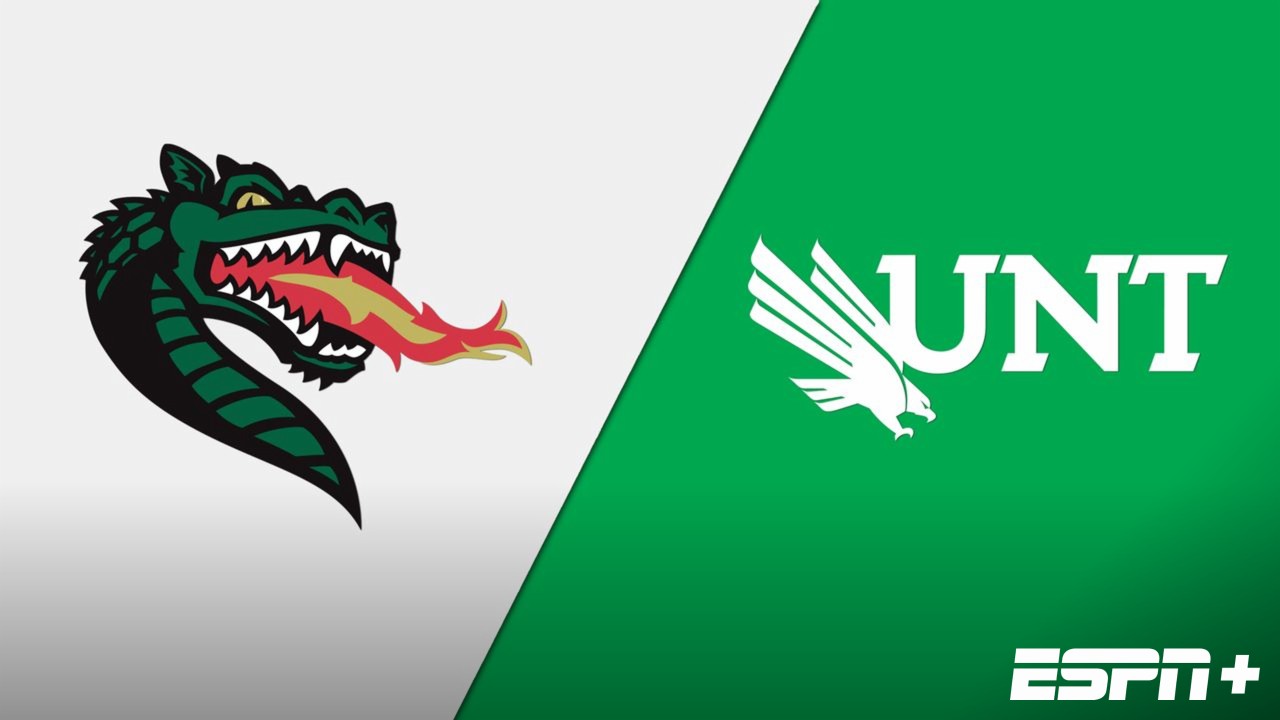 UAB vs. North Texas