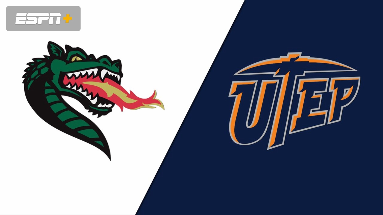 UAB vs. UTEP