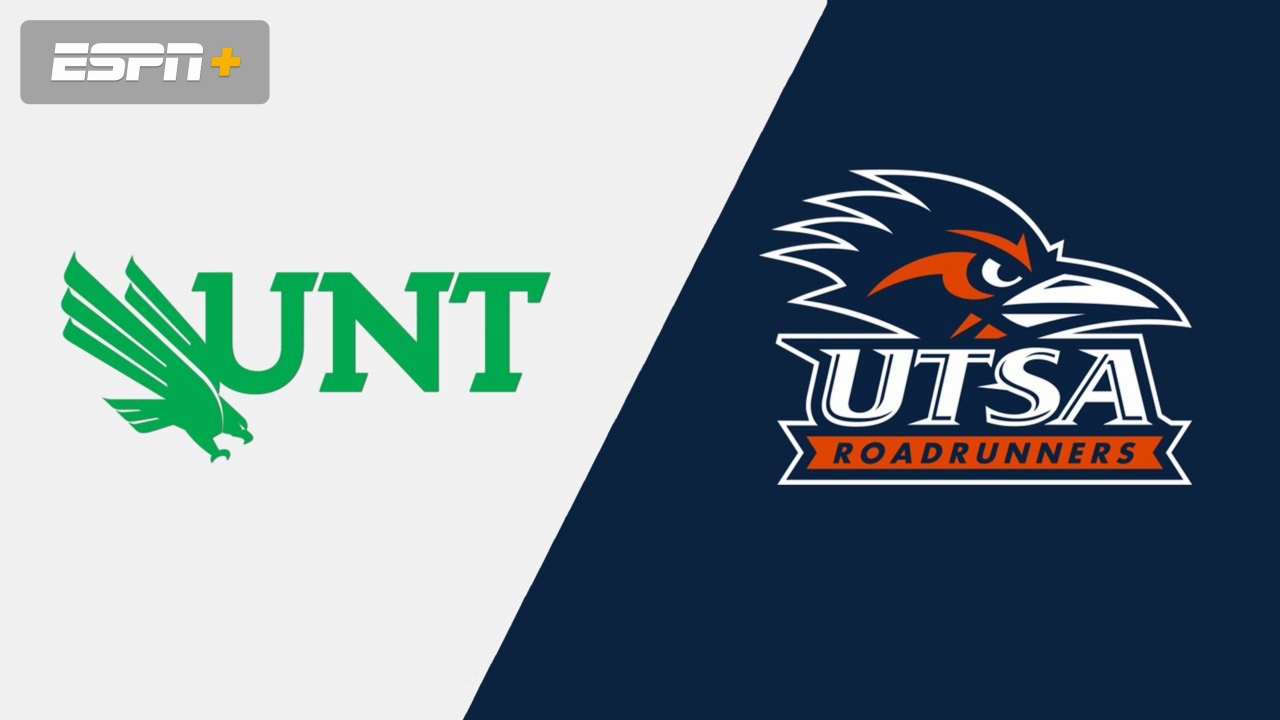 North Texas vs. UTSA