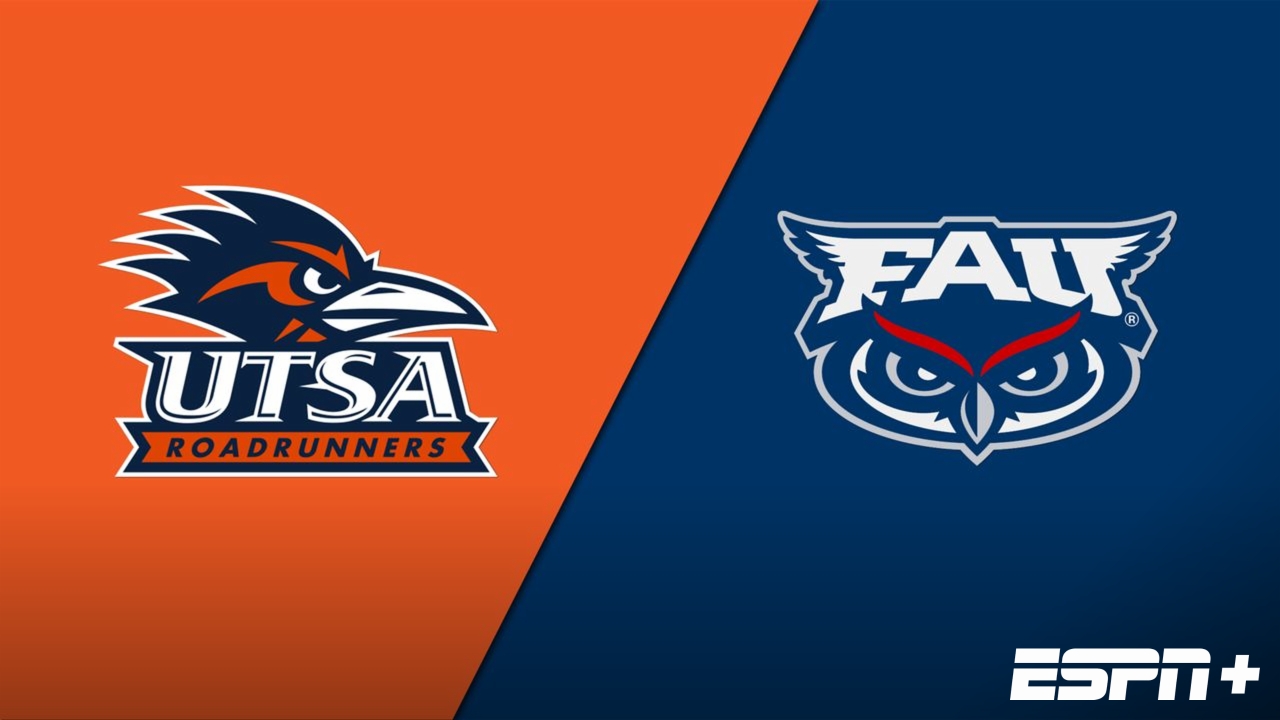 UTSA vs. Florida Atlantic