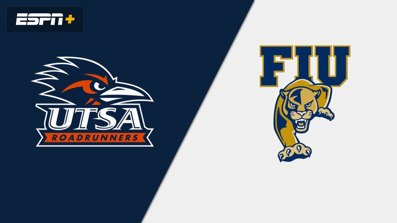 UTSA vs. Florida International