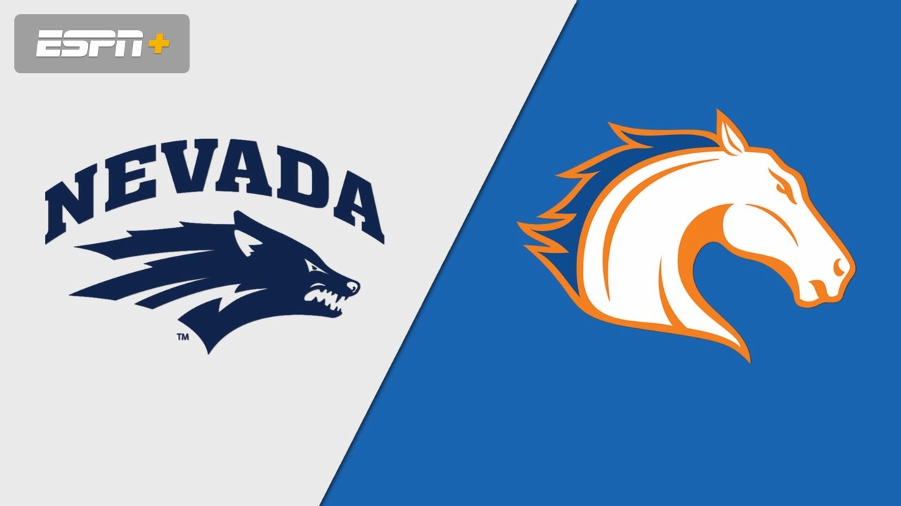 Nevada vs. UT Arlington