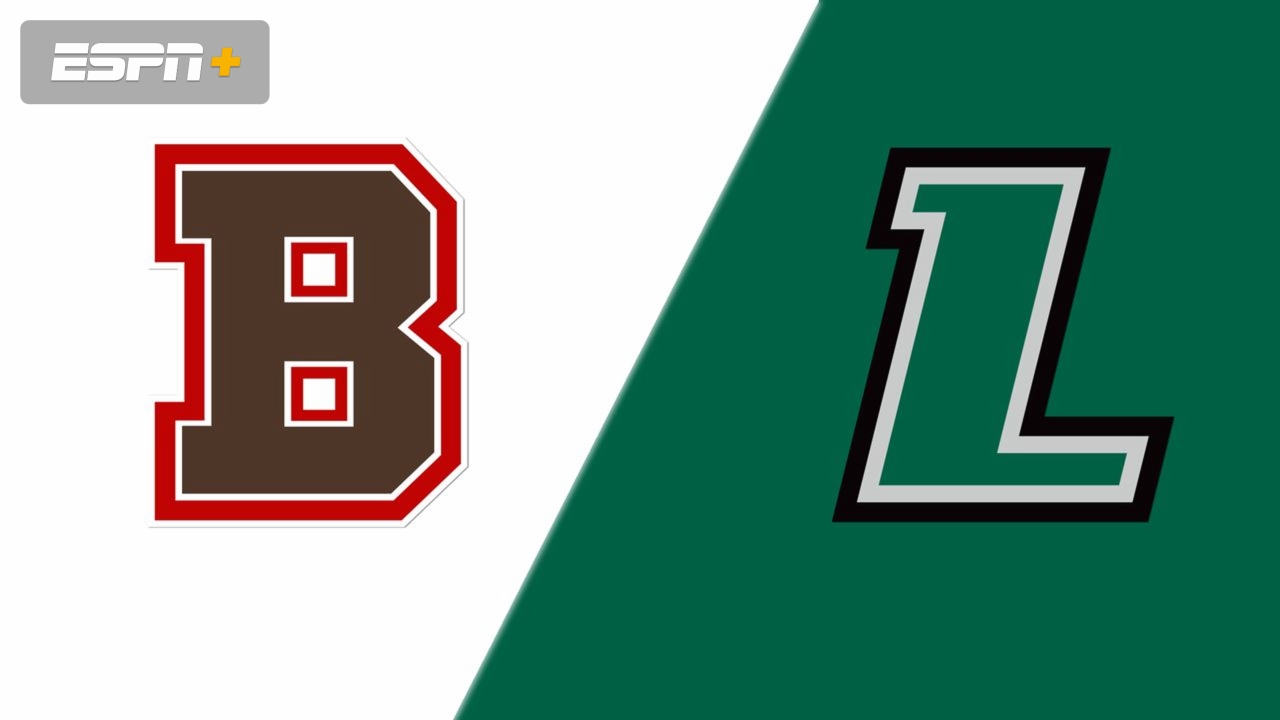 Brown vs. Loyola (MD)