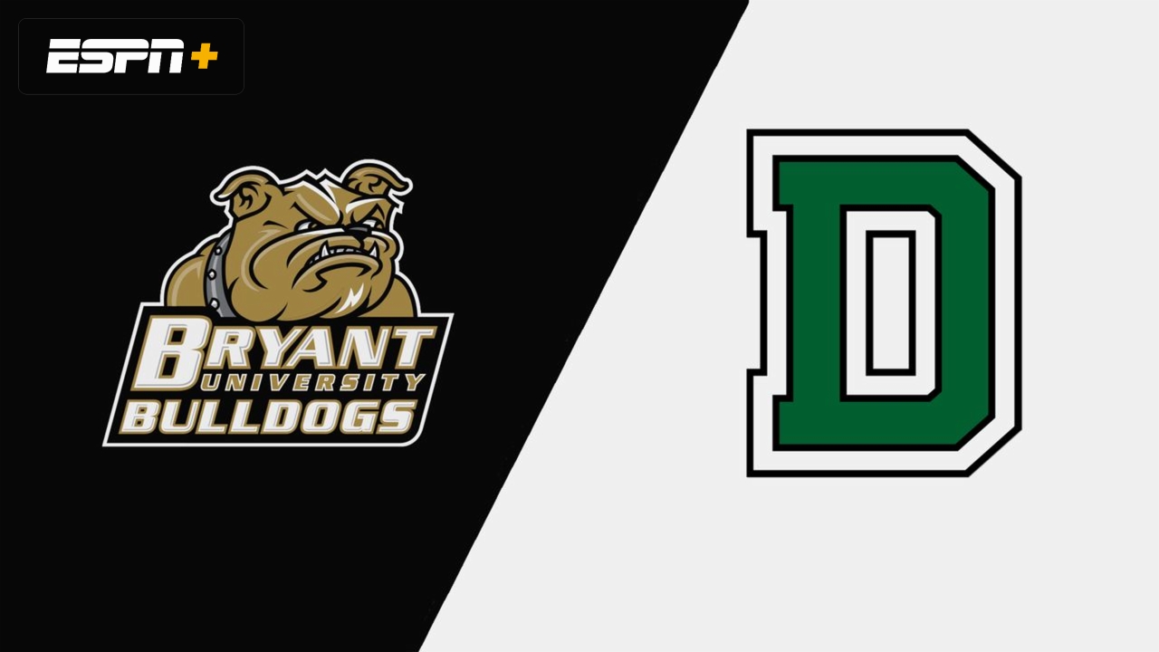 Bryant vs. Dartmouth