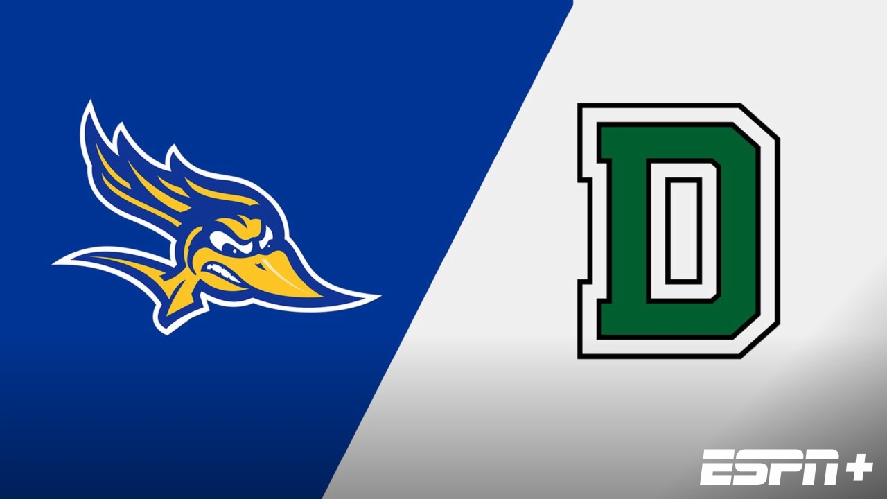 CSU Bakersfield vs. Dartmouth