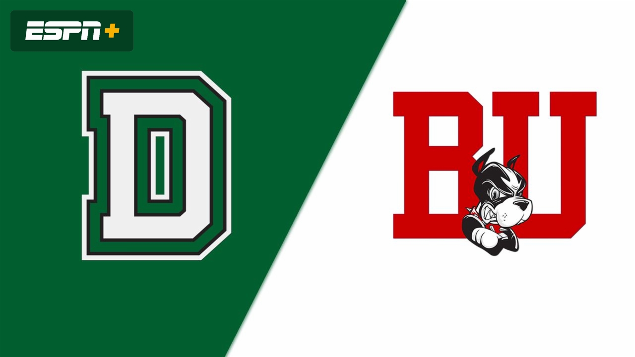Dartmouth vs. Boston University