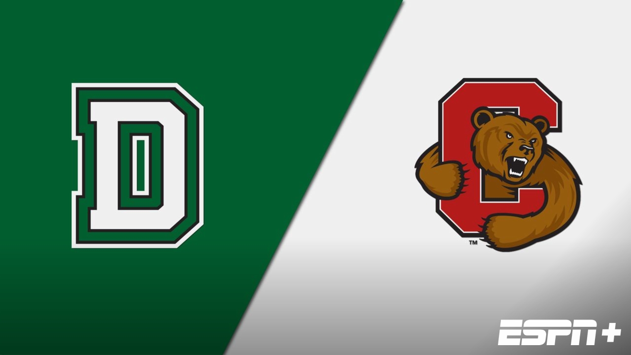 Dartmouth vs. Cornell
