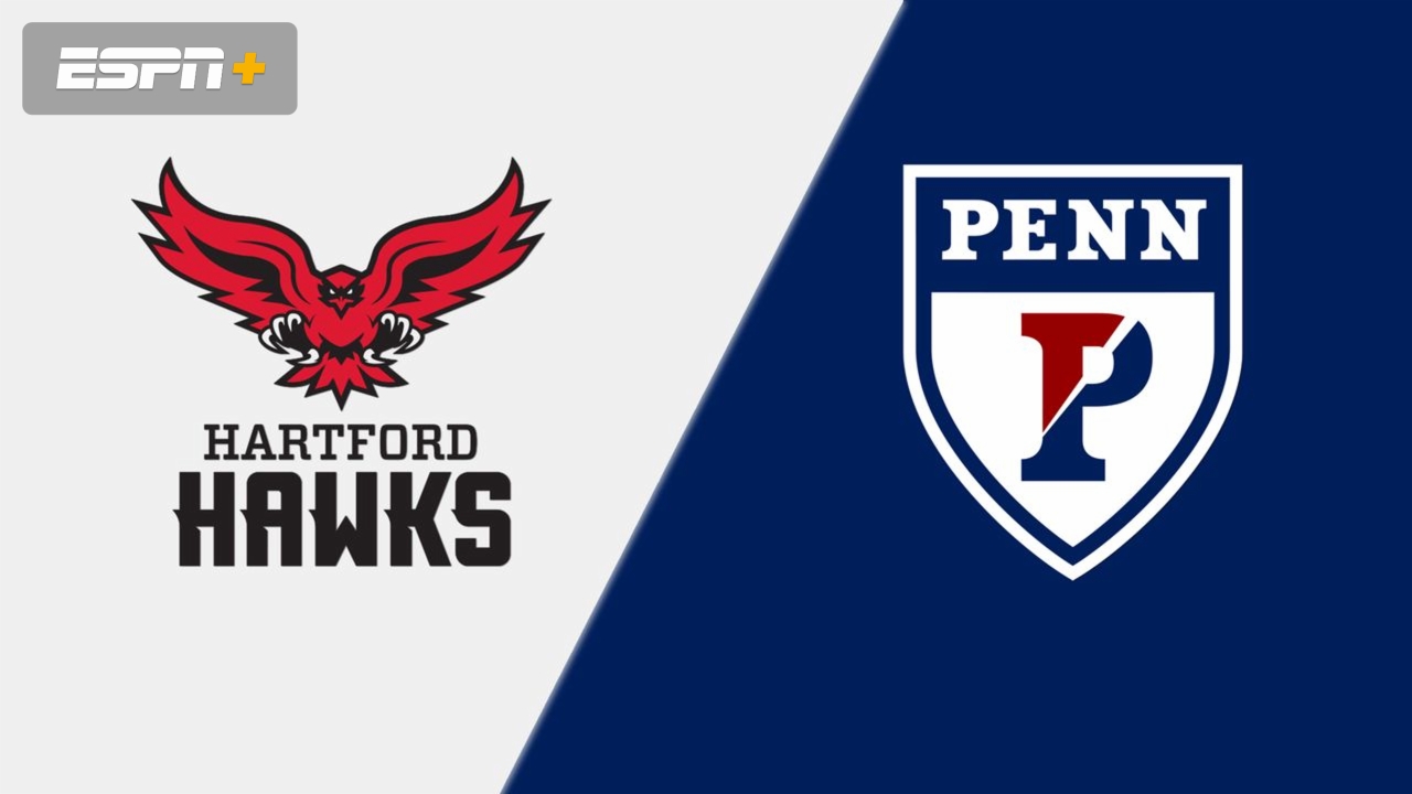 Hartford vs. Pennsylvania (Cathedral Classic)