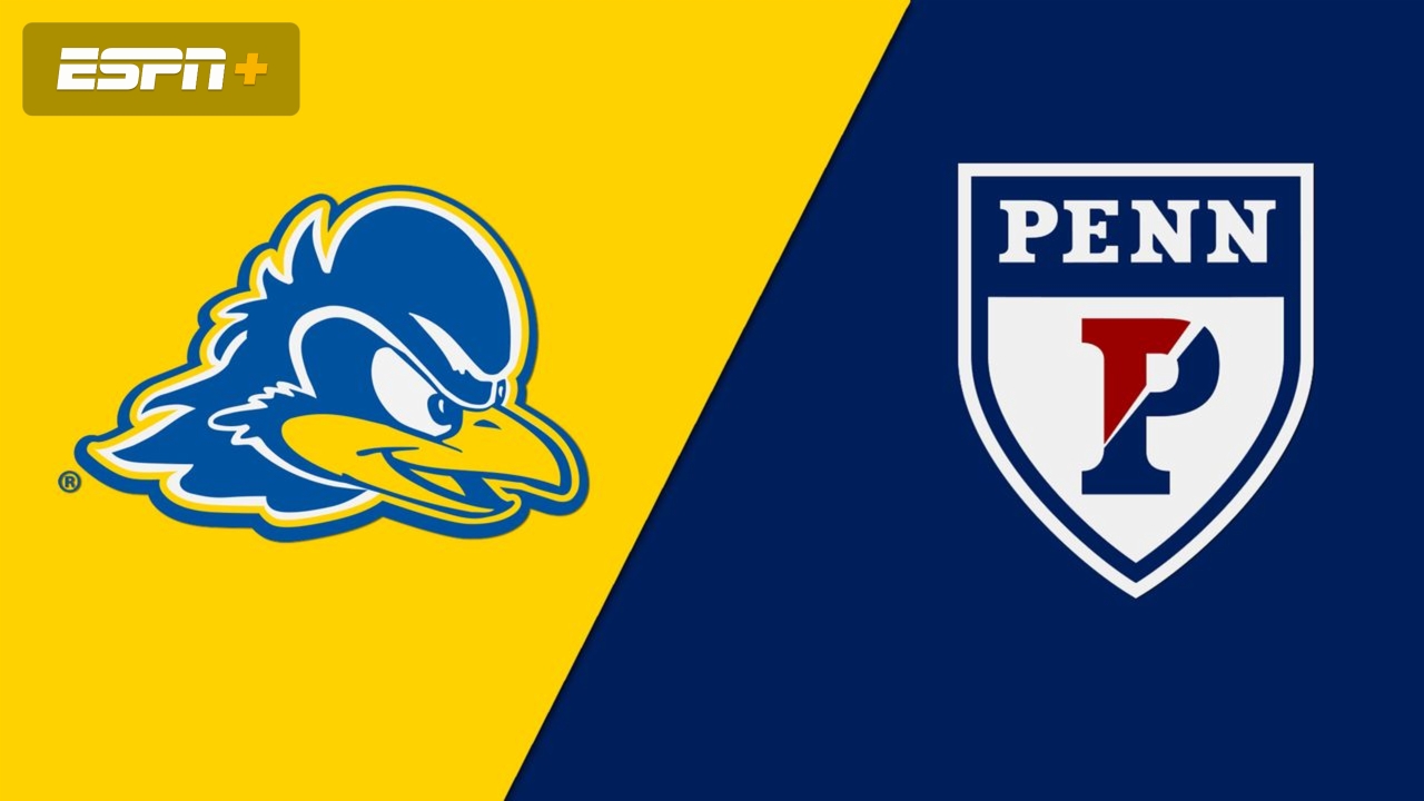 Delaware vs. Pennsylvania (Cathedral Classic)