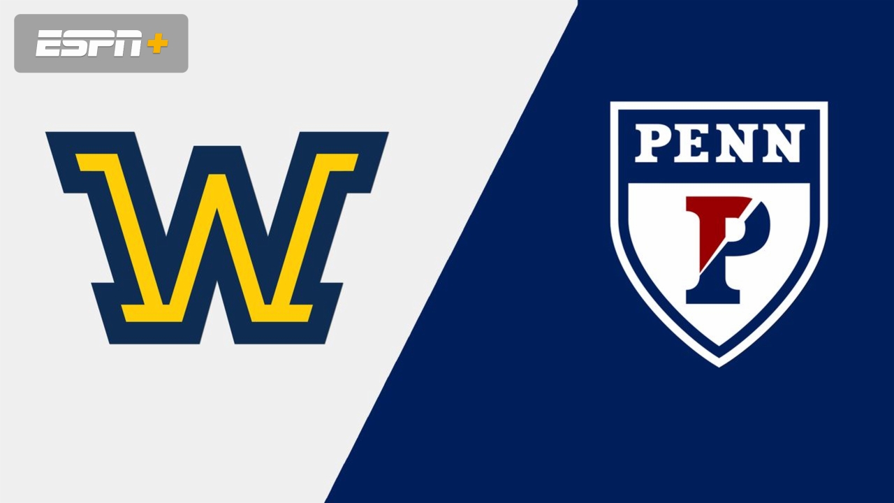 Wilkes University vs. Pennsylvania