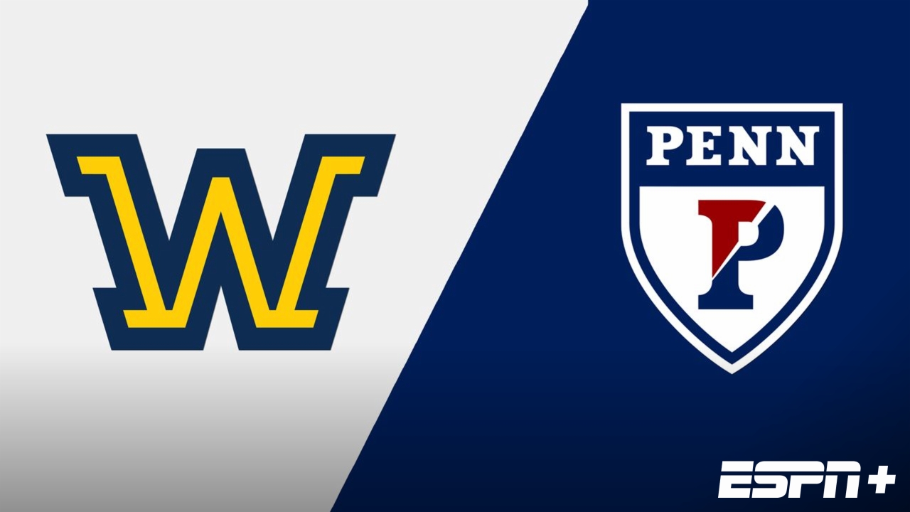 Wilkes University vs. Pennsylvania