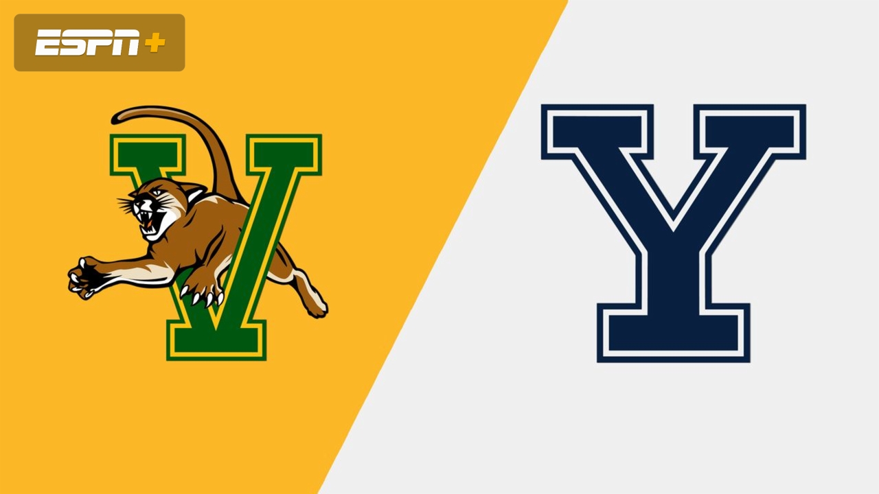 Vermont vs. Yale