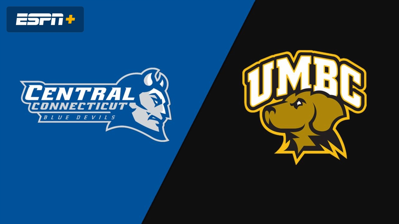 Central Connecticut vs. UMBC