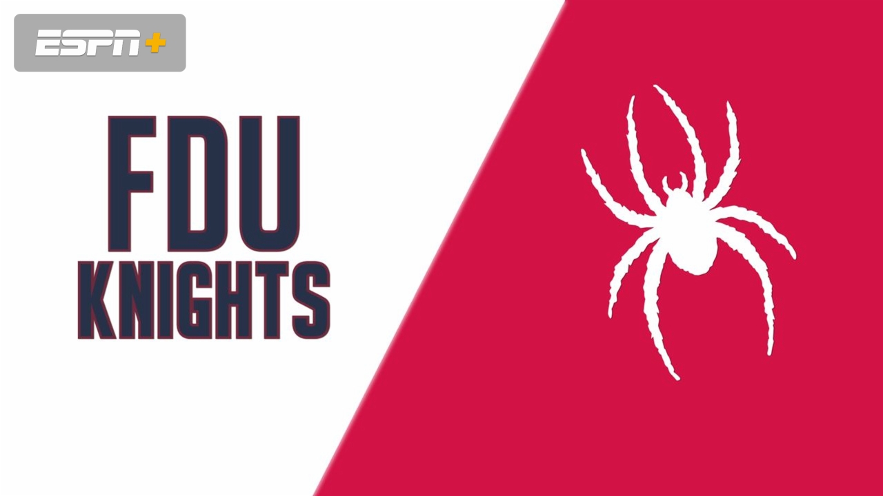 Fairleigh Dickinson vs. Richmond