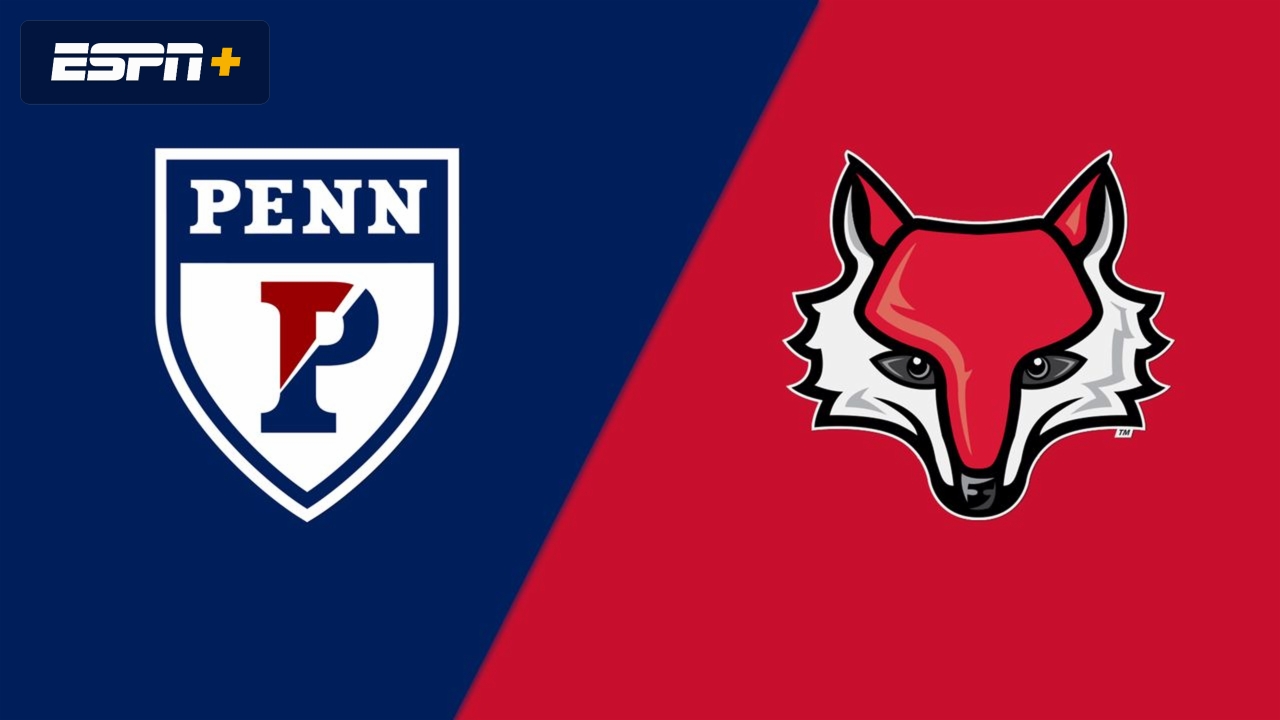 Pennsylvania vs. Marist