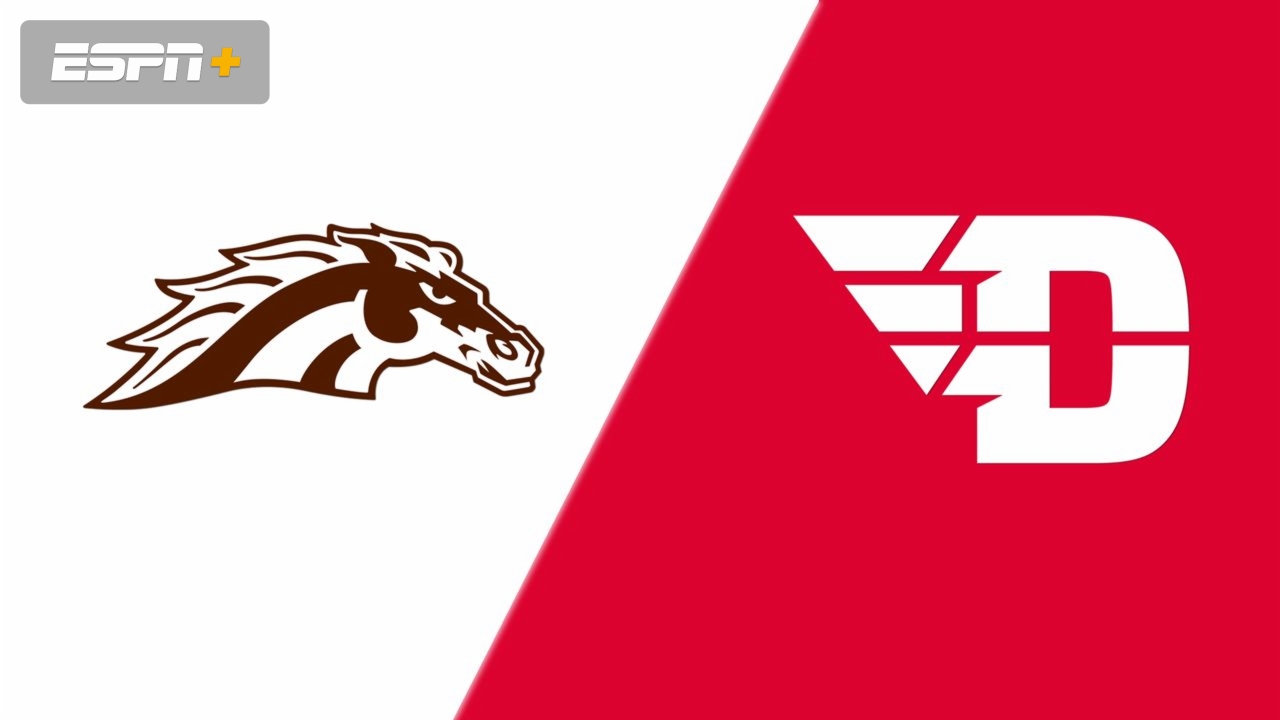 Western Michigan vs. Dayton