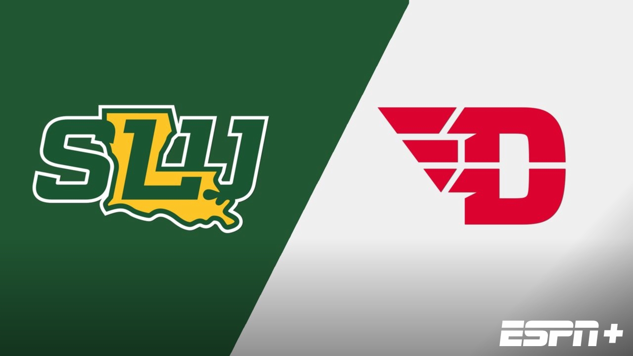 SE Louisiana vs. Dayton