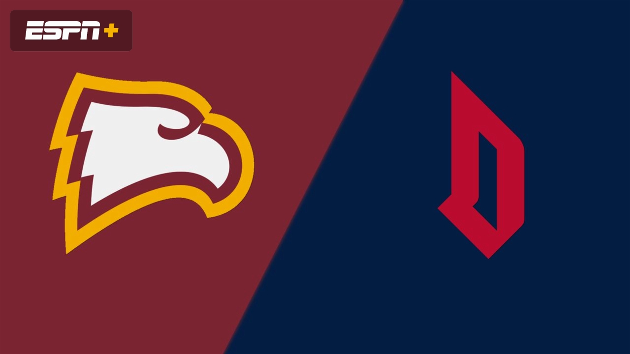 Winthrop vs. Duquesne