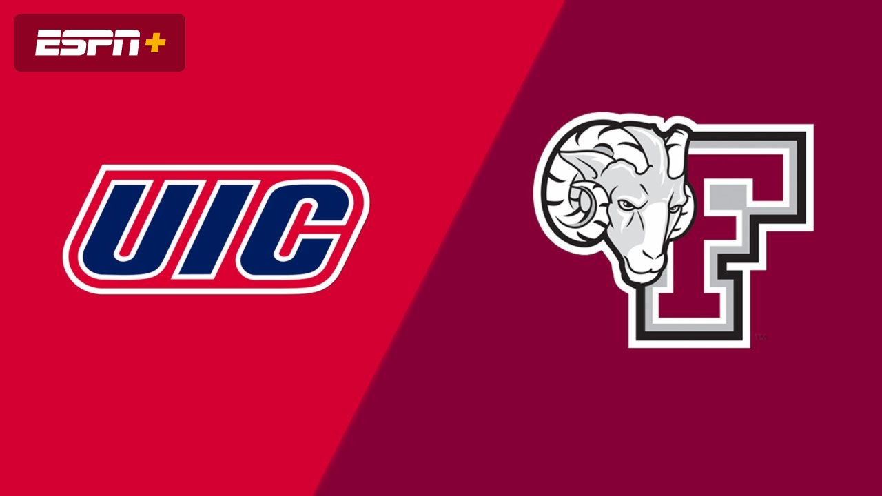 UIC vs. Fordham