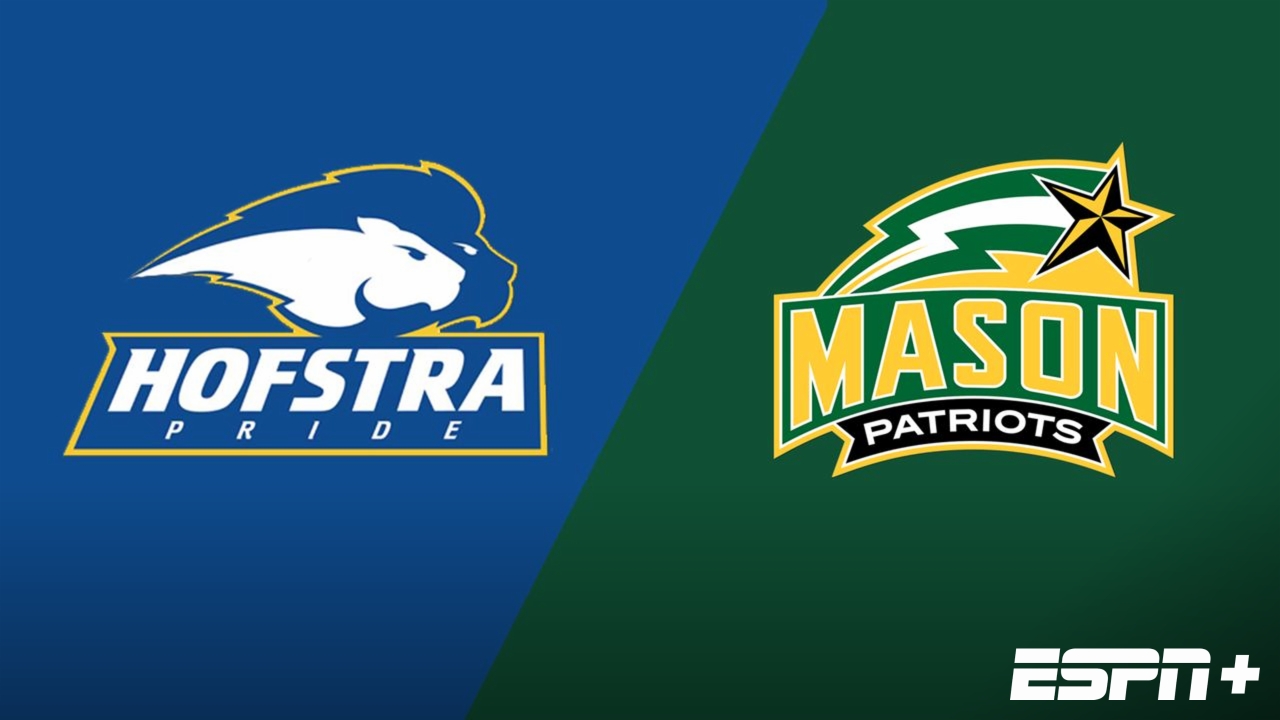 Hofstra vs. George Mason