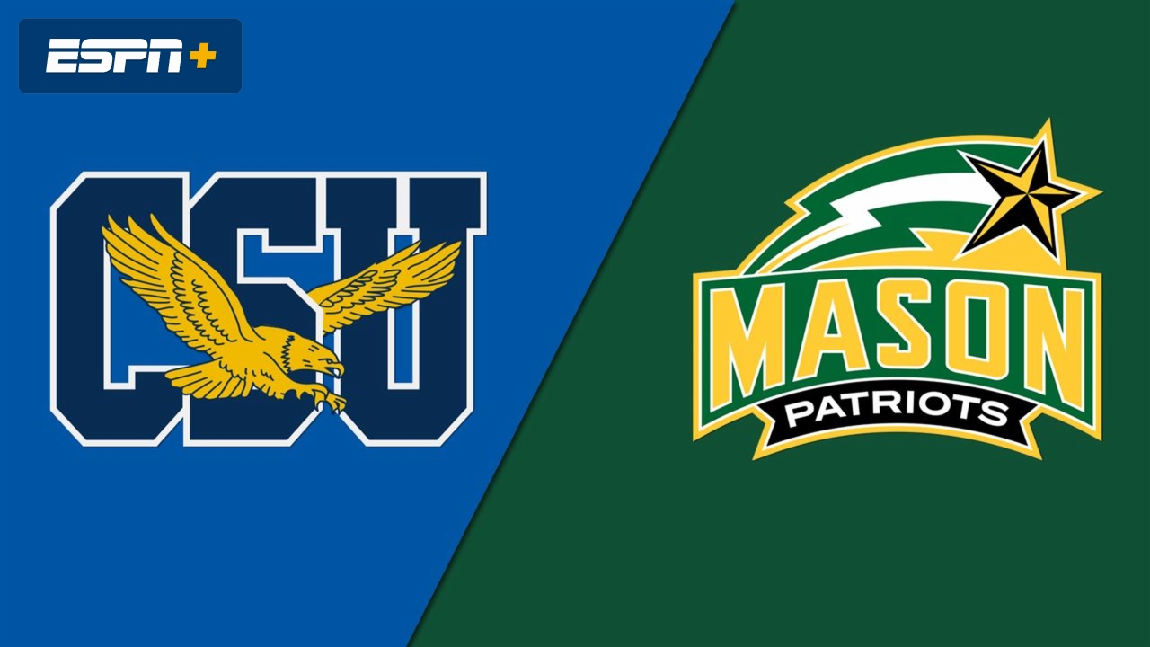 Coppin State vs. George Mason