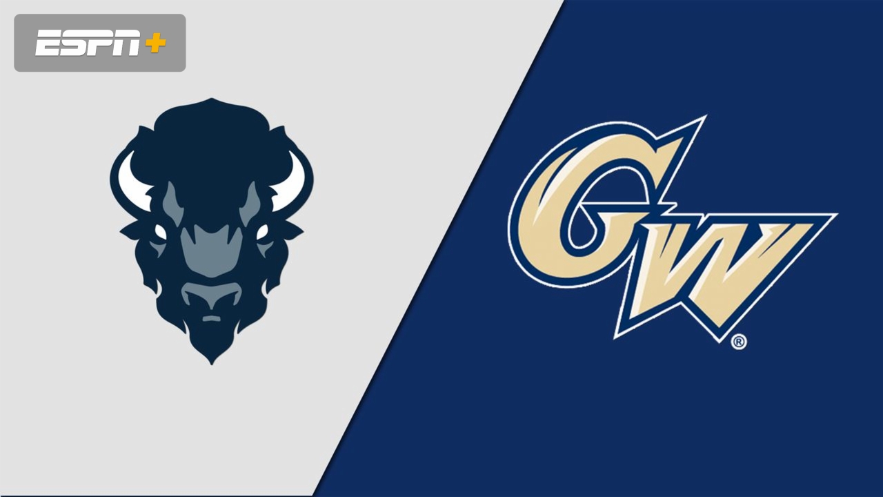 Howard vs. George Washington