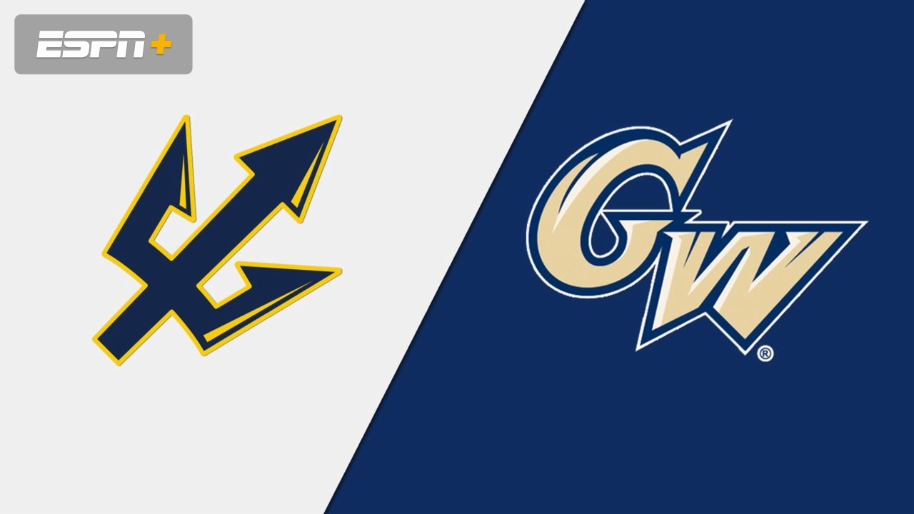 UC San Diego vs. George Washington