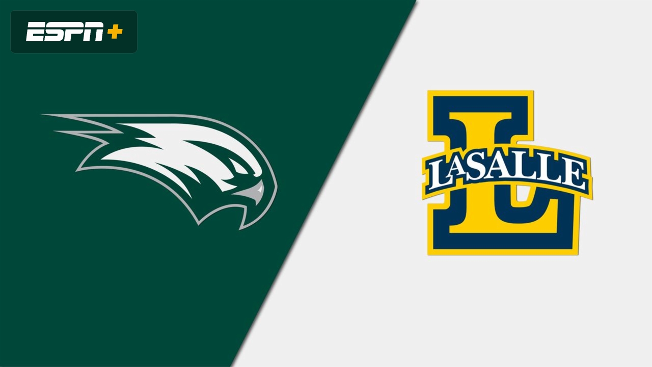 Wagner vs. La Salle