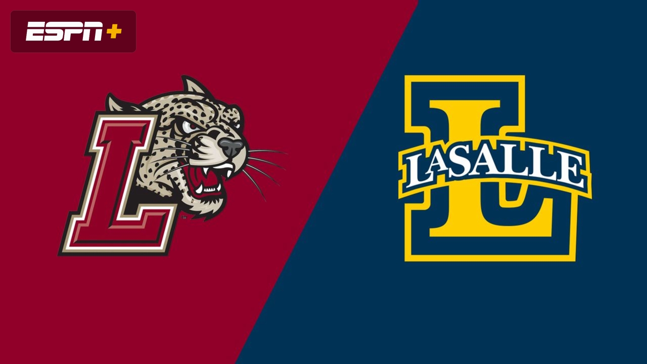 Lafayette vs. La Salle