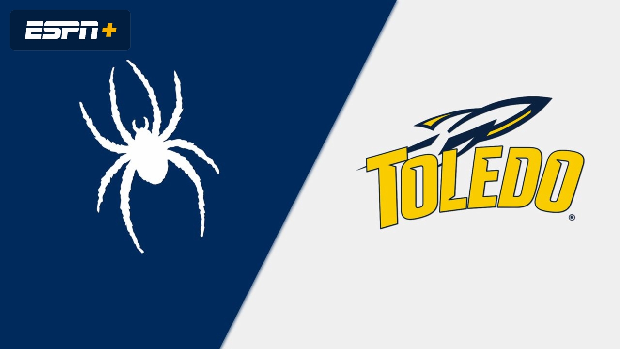 Richmond vs. Toledo