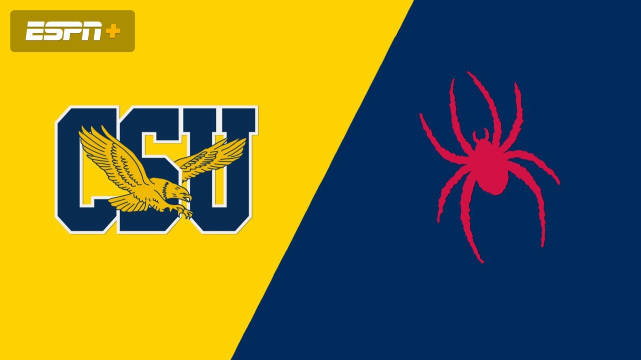 Coppin State vs. Richmond