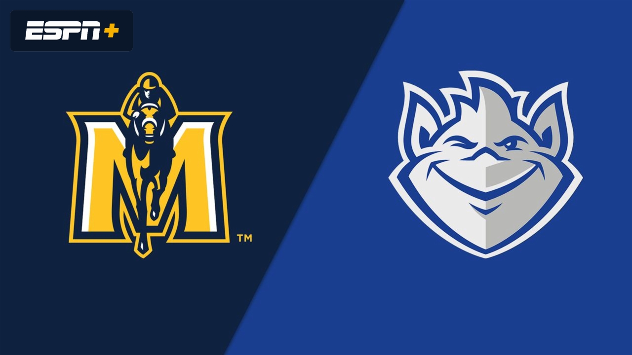 Murray State vs. Saint Louis