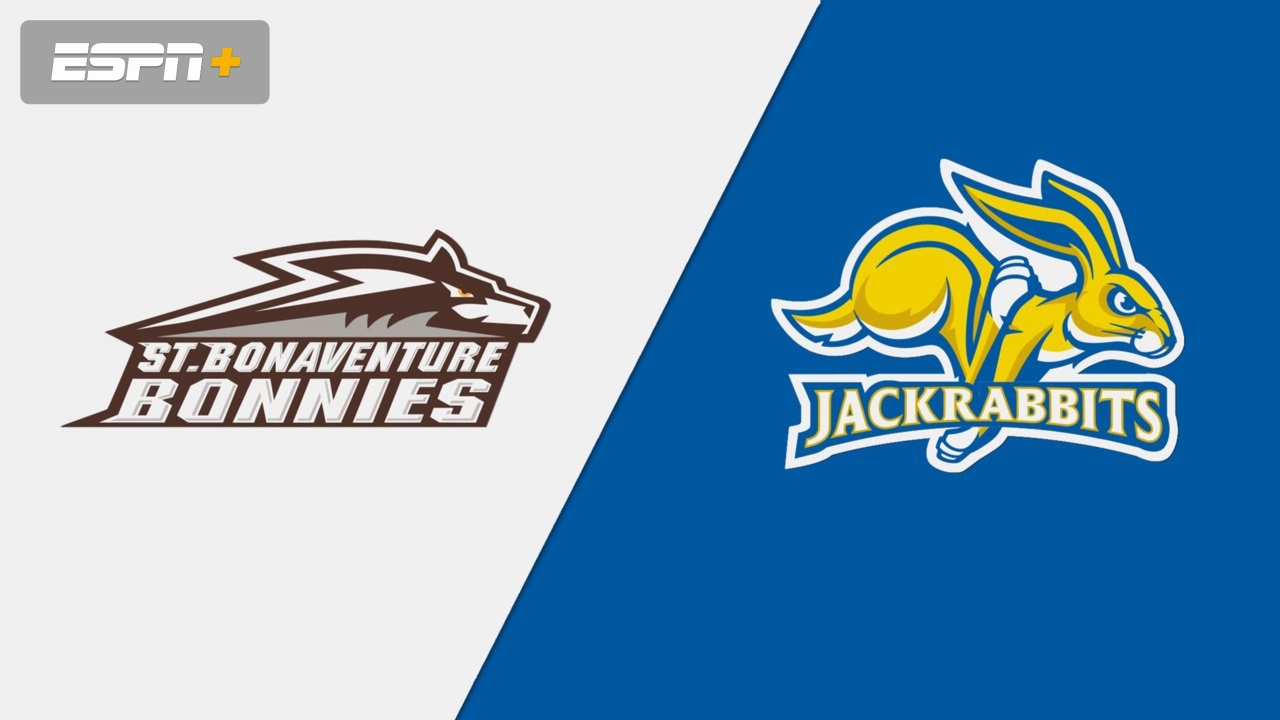 St. Bonaventure vs. South Dakota State