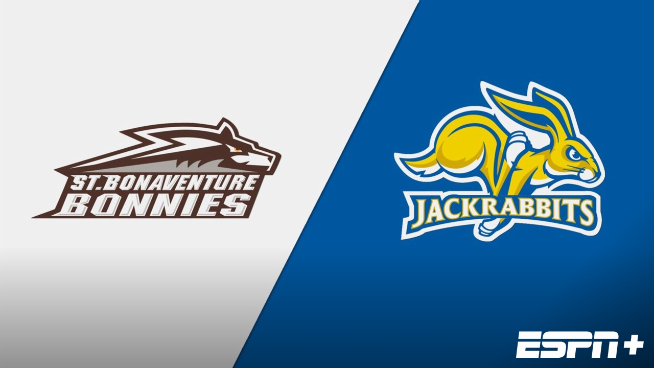 St. Bonaventure vs. South Dakota State