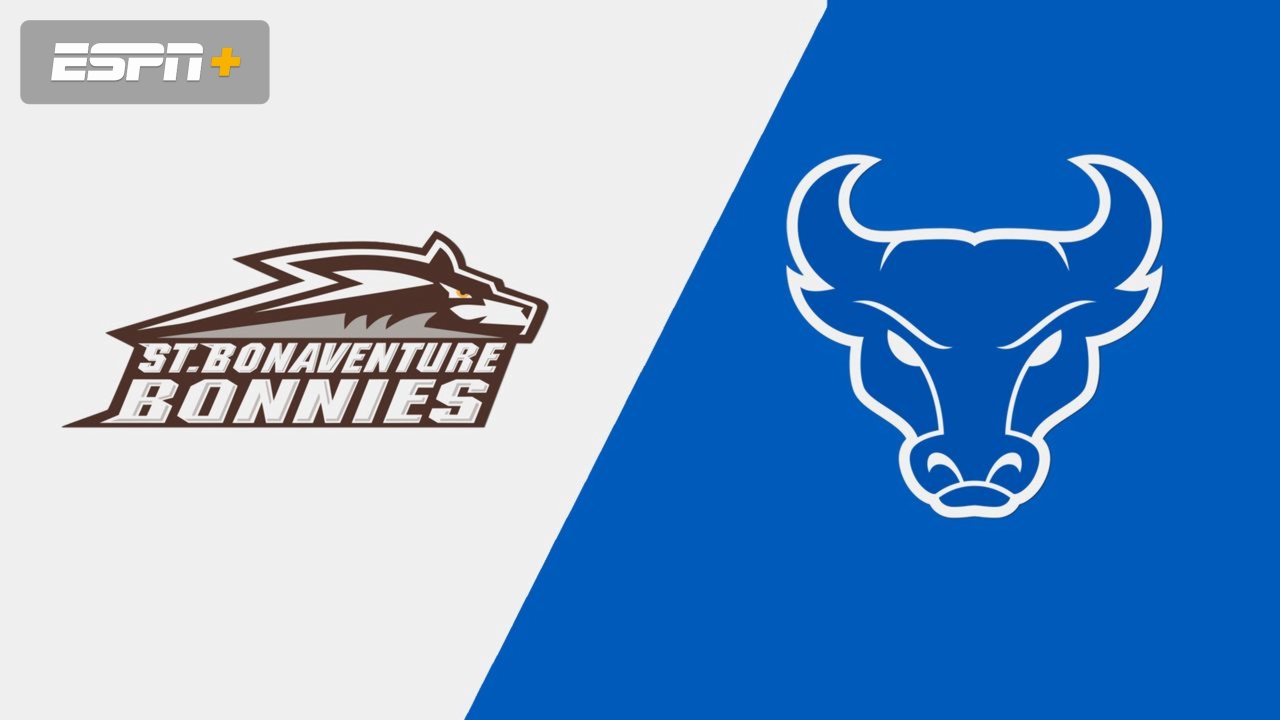 St. Bonaventure vs. Buffalo