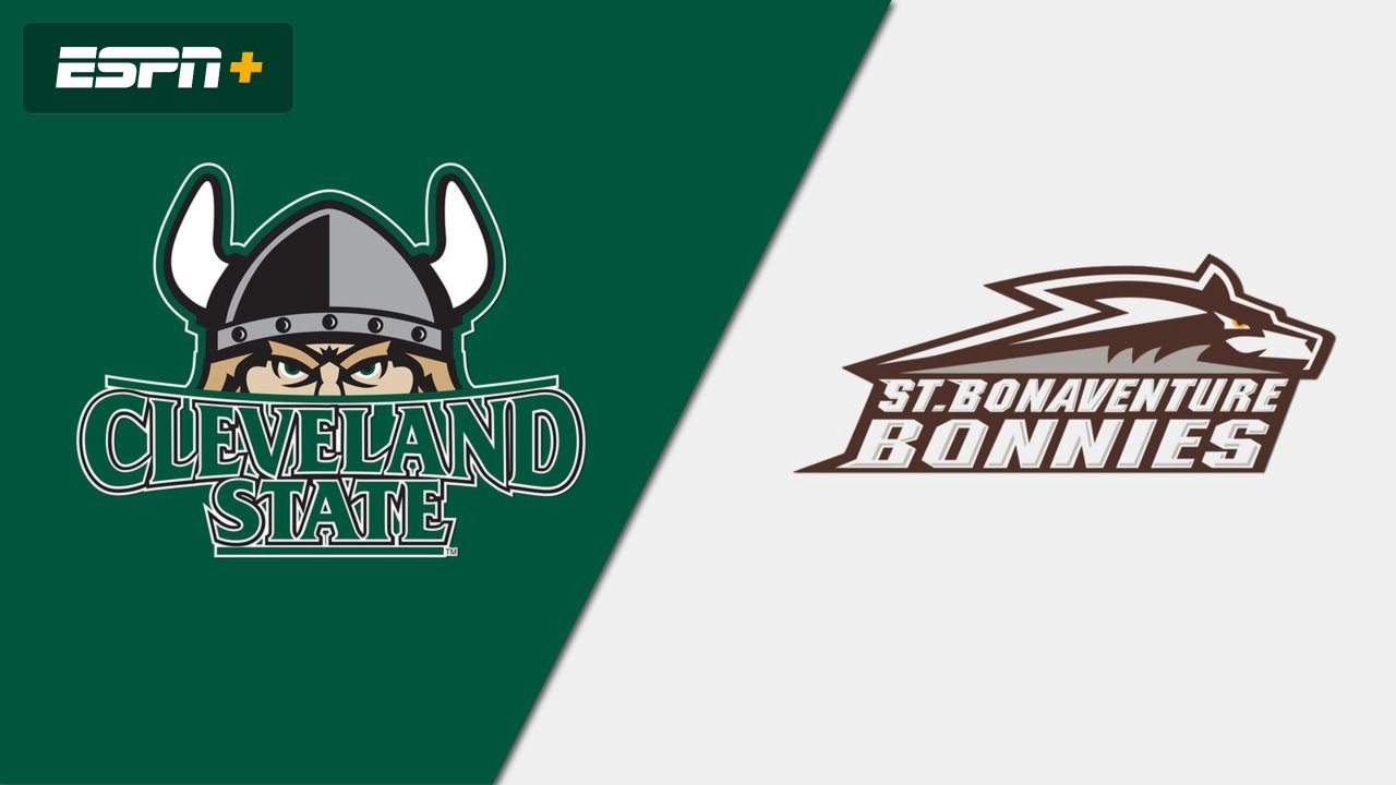 Cleveland State vs. St. Bonaventure