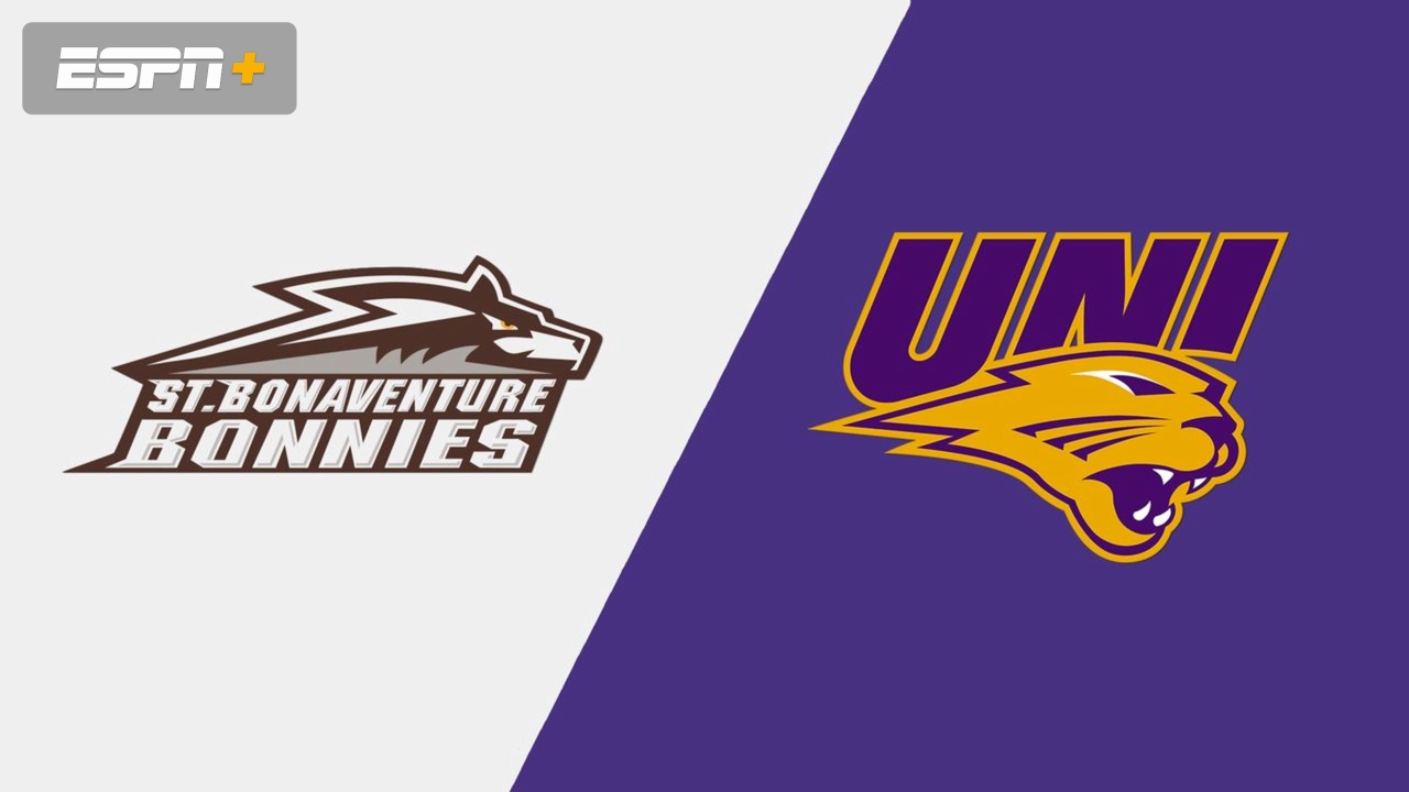 St. Bonaventure vs. Northern Iowa