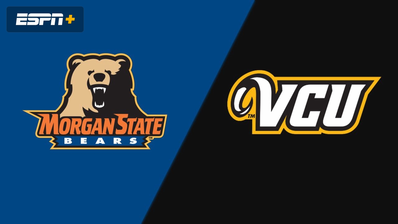 Morgan State vs. VCU