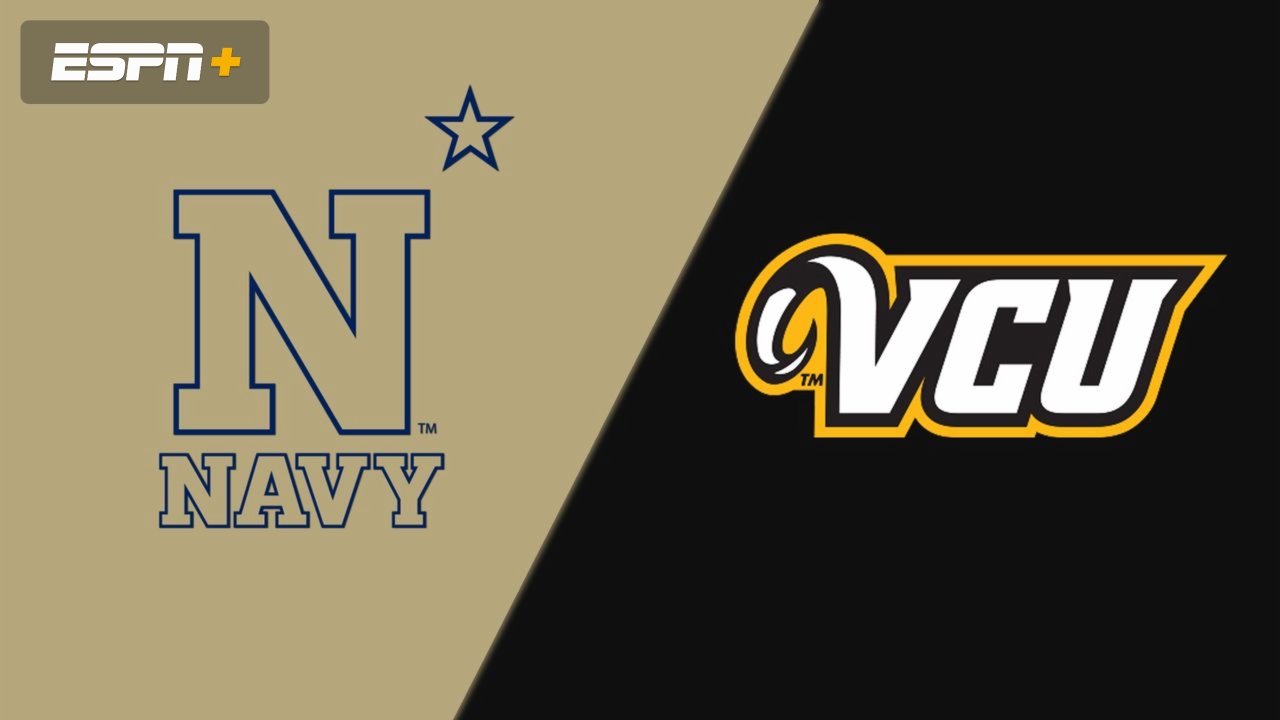 Navy vs. VCU
